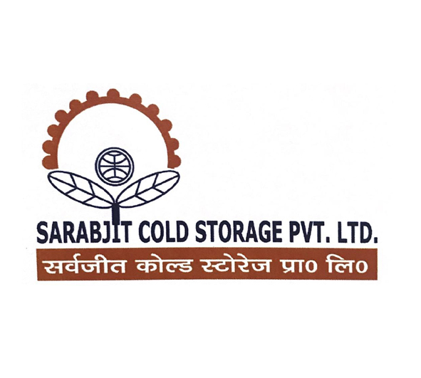 Sarabjit Cold Storage With Artistic Device Device mark 4587125 Trademark