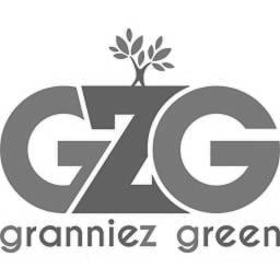 Gzg - Granniez Green Device mark 4587133 Trademark