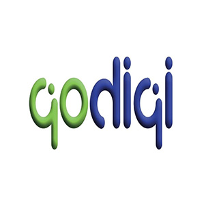 Godigi Device mark 4587136 Trademark