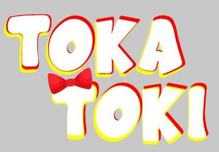 Toka Toki Device mark 4587177 Trademark
