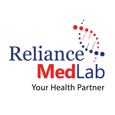 Reliance Medlab Device mark 4587322 Trademark