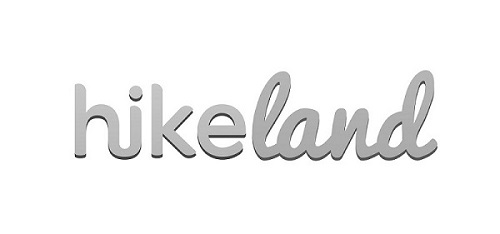 Hikeland Logo Device mark 4583751 Trademark