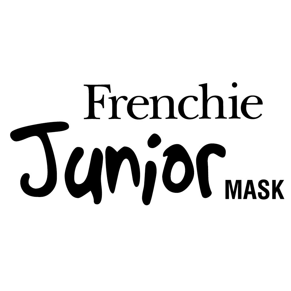 Frenchie Junior Mask Device mark 4587369 Trademark