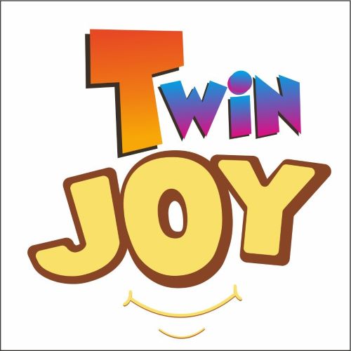 Twin Joy (with Device) Device mark 4583875 Trademark