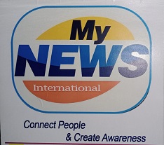 Device Of My News Device mark 4587477 Trademark