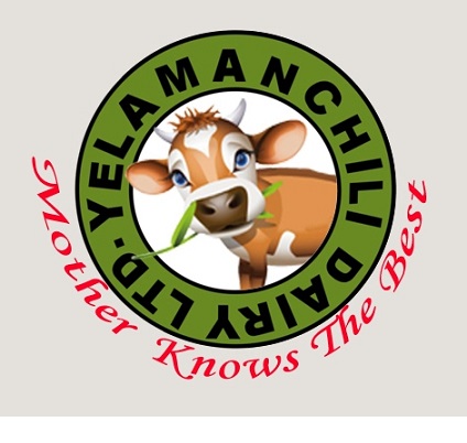 Yelamanchili Dairy With Device Device mark 4583905 Trademark