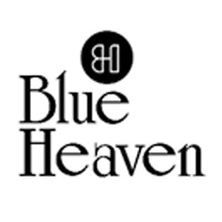 Blue Heaven With Device Of Bh Device mark 4583916 Trademark
