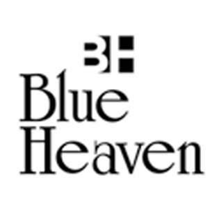 Blue Heaven With Device Device mark 4583919 Trademark