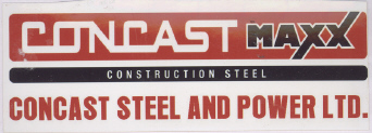 Concast Maxx (label) Device mark 2201538 Trademark