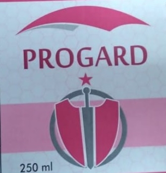 Progard Device mark 4583951 Trademark