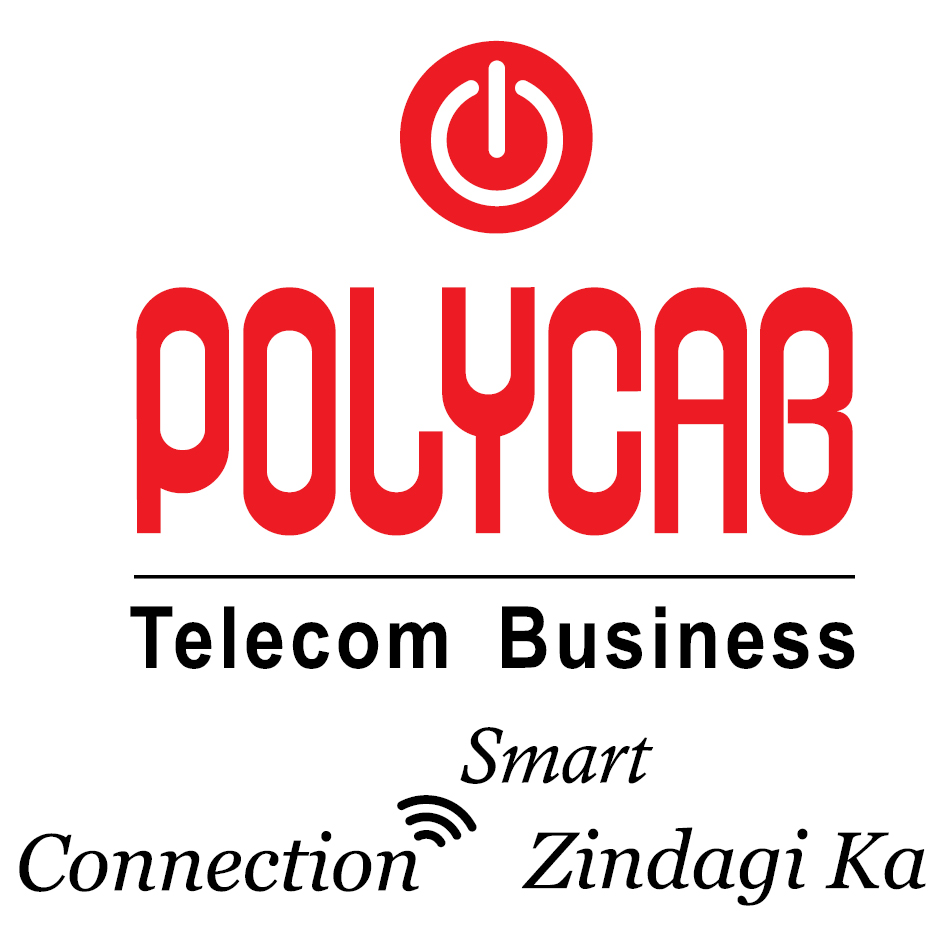 Polycab Logotelecom Business Smart Connection Zindagi Ka Device mark 4584022 Trademark