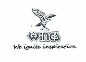 Wings Device mark 4584031 Trademark