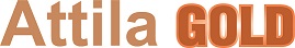 Attila Gold Device mark 4584043 Trademark