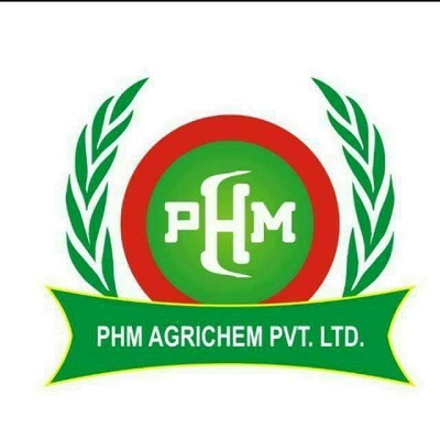 Phm-phm Agrichem Pvt Ltd Device mark 4584192 Trademark