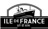 Ile De France In English And Hindi And Device Device mark 4587797 Trademark