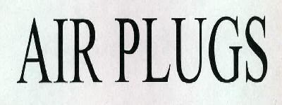 Air Plugs Device mark 2313960 Trademark