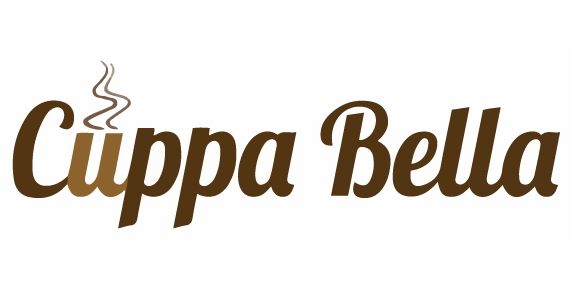 Cuppa Bella Device mark 4588099 Trademark