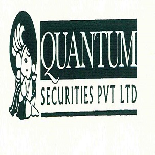 Quantum Securities Private Limited Device mark 4588216 Trademark
