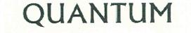Quantum Device mark 4588217 Trademark