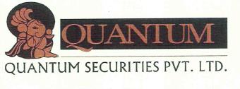 Quantum:quantum Securities Private Limited Device mark 4588219 Trademark