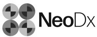 Neodx Device mark 4584681 Trademark