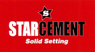 Star Cement With Device Of Star And S (logo) Device mark 4584716 Trademark