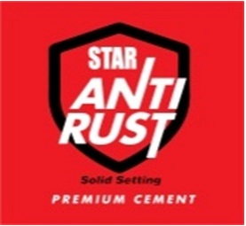 Star Anti Rust Device mark 4584718 Trademark