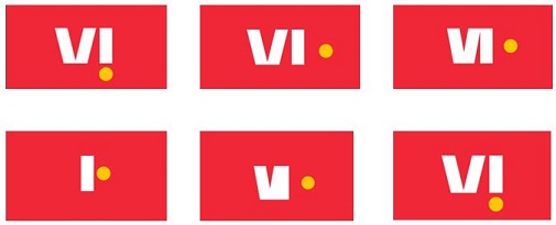 Vi Motion Mark Device mark 4588346 Trademark