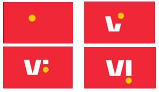 Vi Motion Mark Device mark 4588355 Trademark