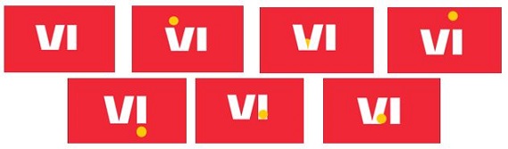 Vi Motion Mark Device mark 4588361 Trademark