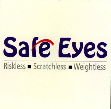 Safe Eyes Device mark 2222229 Trademark