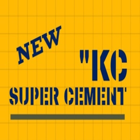 New Kc Super Cement Device mark 4588384 Trademark
