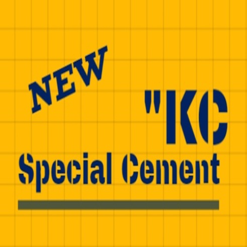 New Kc Special Cement Device mark 4588388 Trademark