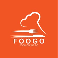 Foogo Logo Device mark 4584846 Trademark