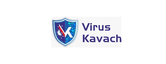 Virus Kavach Device mark 4588612 Trademark
