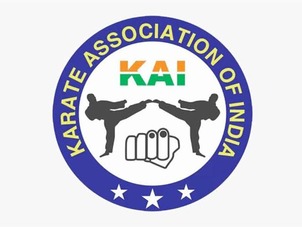 Karate Association Of India Device mark 4588625 Trademark