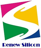 Renew Silicon With Device Device mark 4585143 Trademark