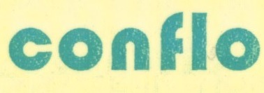 Conflo Device mark 4588798 Trademark