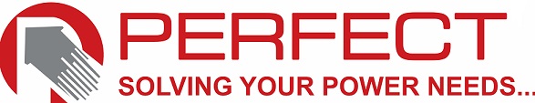 Perfect Logo Device mark 4585274 Trademark