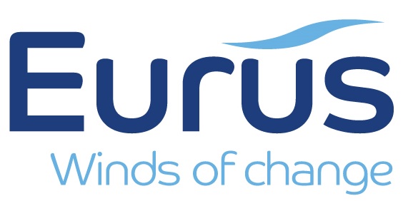 Eurus Logo Device mark 4585321 Trademark
