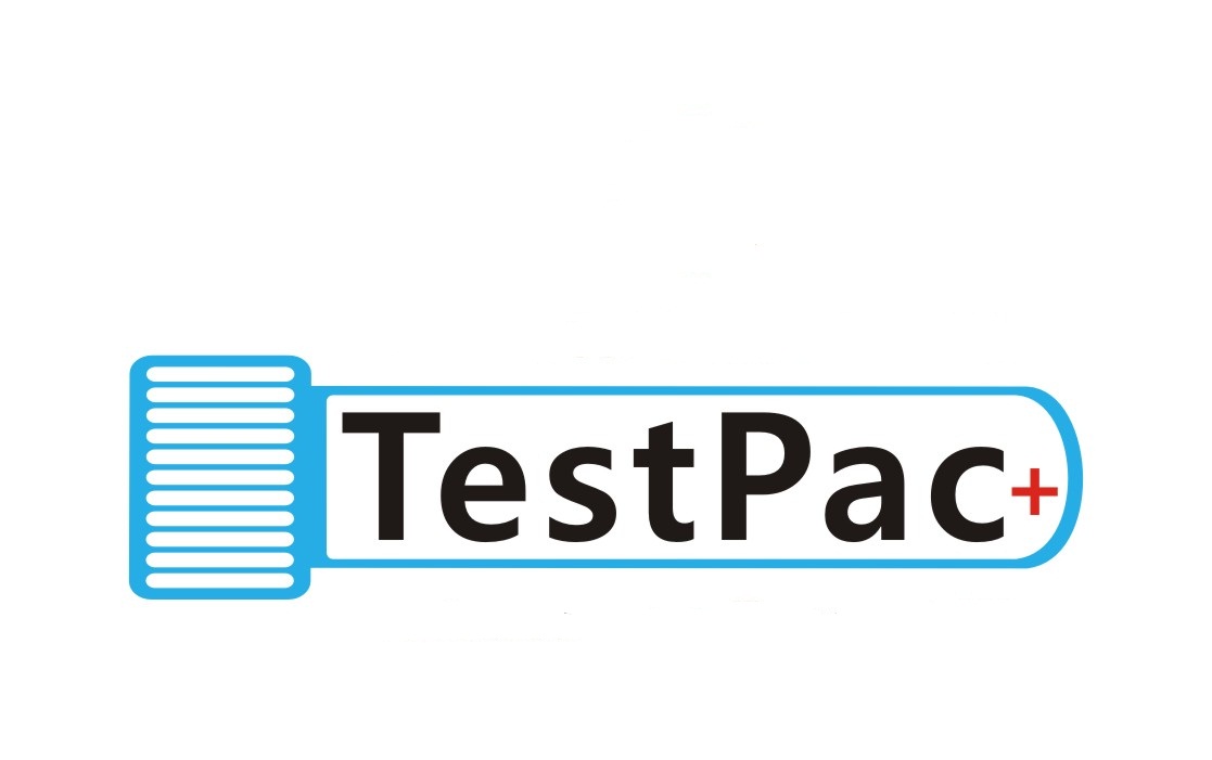 Testpac+ Device mark 4589030 Trademark