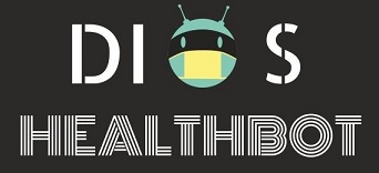 Dios Healthbot Device mark 4589053 Trademark