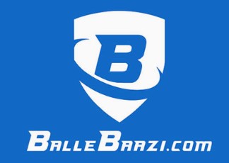 Ballebaazi.com With B In Shield Device Device mark 4589072 Trademark