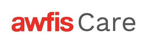 Awfis Care Device mark 4585503 Trademark