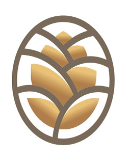 Device Of Wheat Device mark 4585562 Trademark
