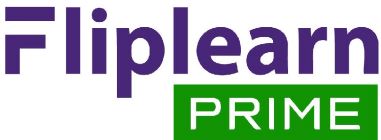 Logo Of Fliplearn Prime Device mark 4585649 Trademark