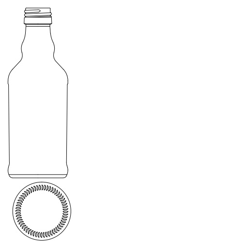 Device Of Bottle Device mark 4585657 Trademark