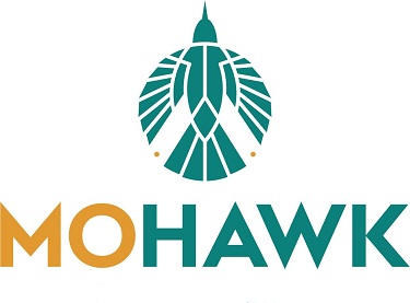 Mohawk (with Device) Device mark 4585797 Trademark