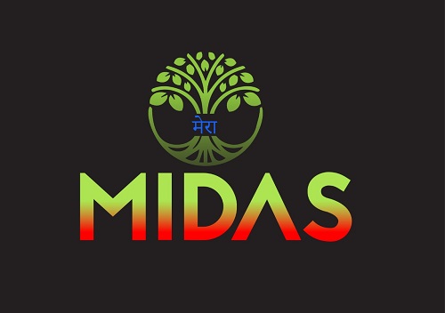 Meramidas Device mark 4589448 Trademark