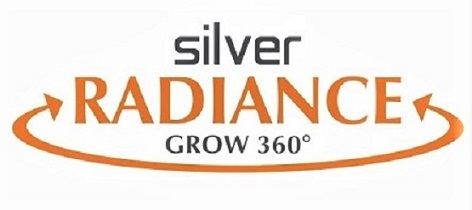 Silver Radiance Device mark 4585820 Trademark